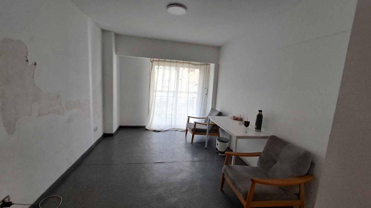 Foto de VENTA PISO 5 AMBIENTES EN RECOLETA OPORTUNIDAD, imagen 3