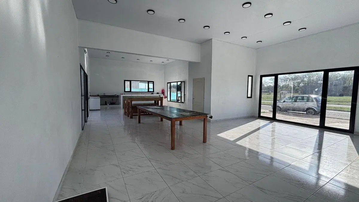 VENTA CASA 5 AMB PISCINA CONDOMINIO SAN FERMIN 8