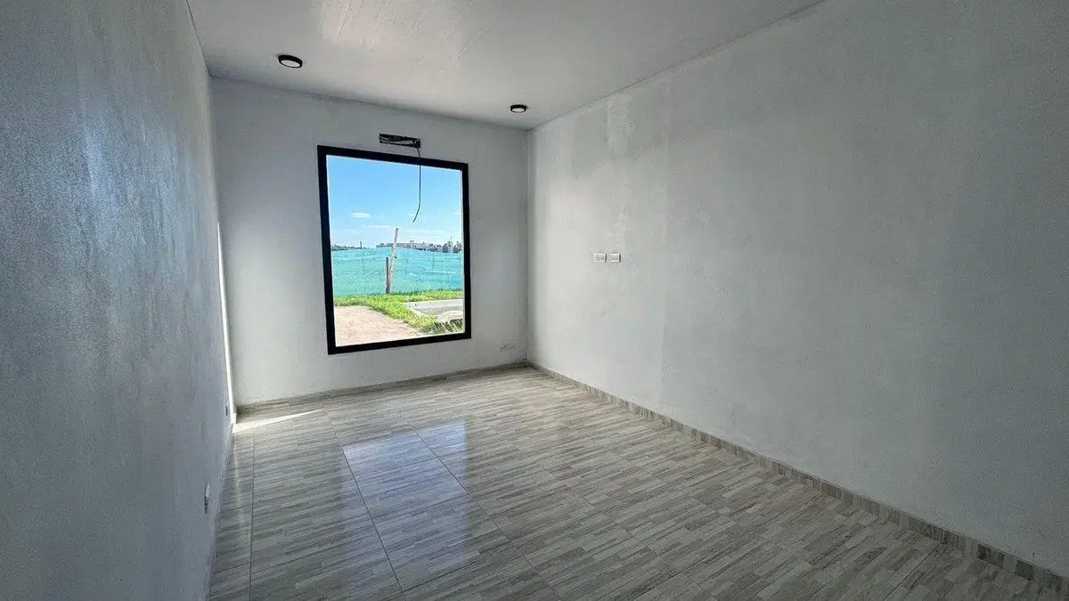 VENTA CASA 5 AMB PISCINA CONDOMINIO SAN FERMIN 4