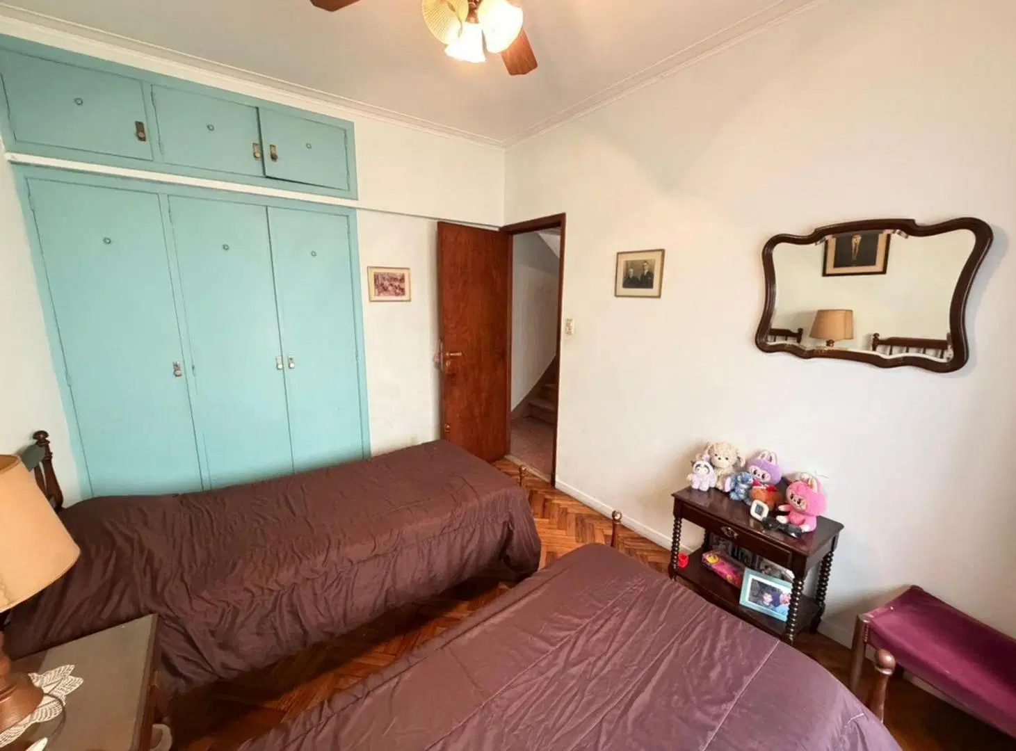 VENTA PH EN CONSTITUCION 4 AMBIENTES CON TERRAZA 8