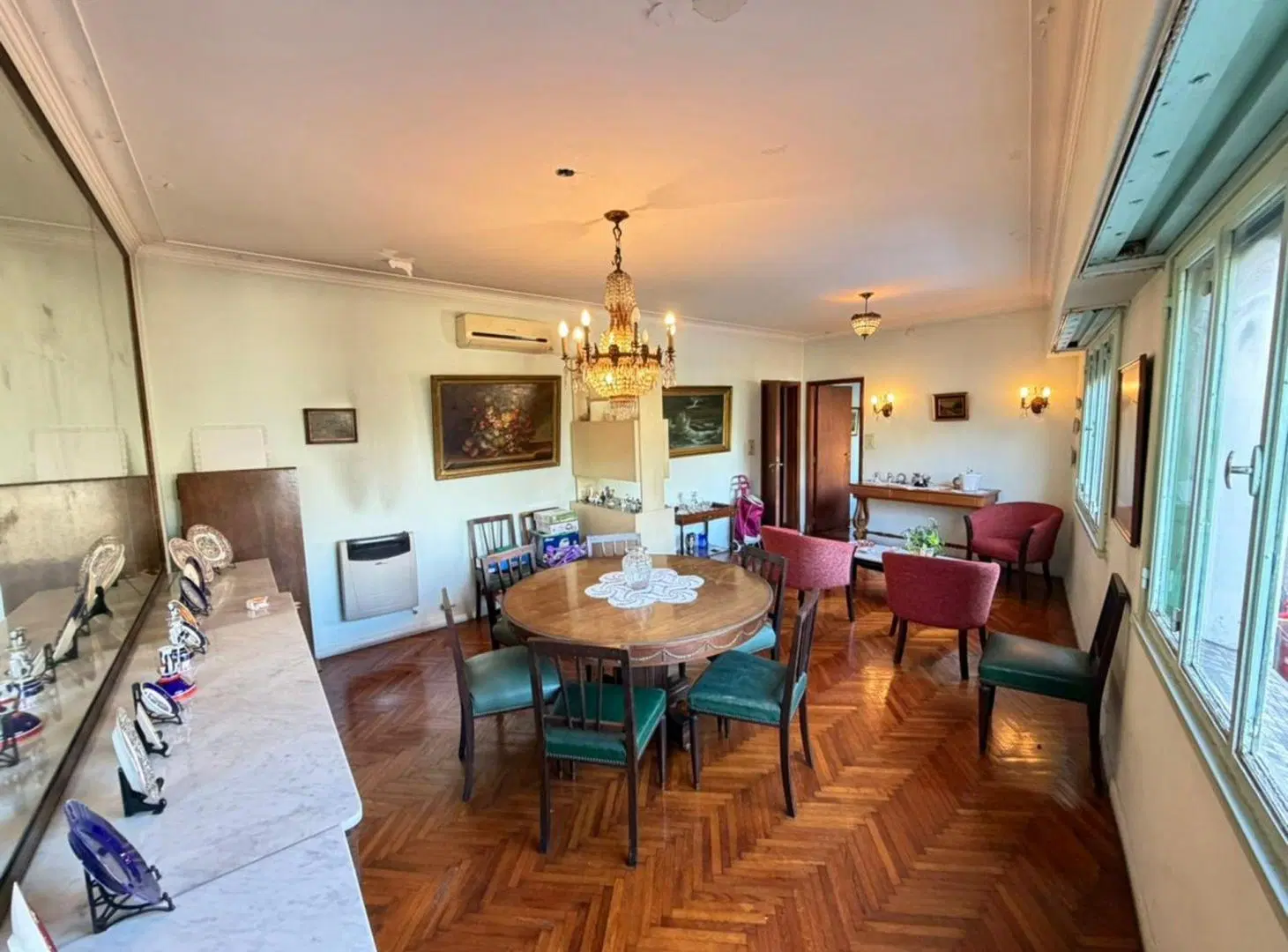 VENTA PH EN CONSTITUCION 4 AMBIENTES CON TERRAZA 3