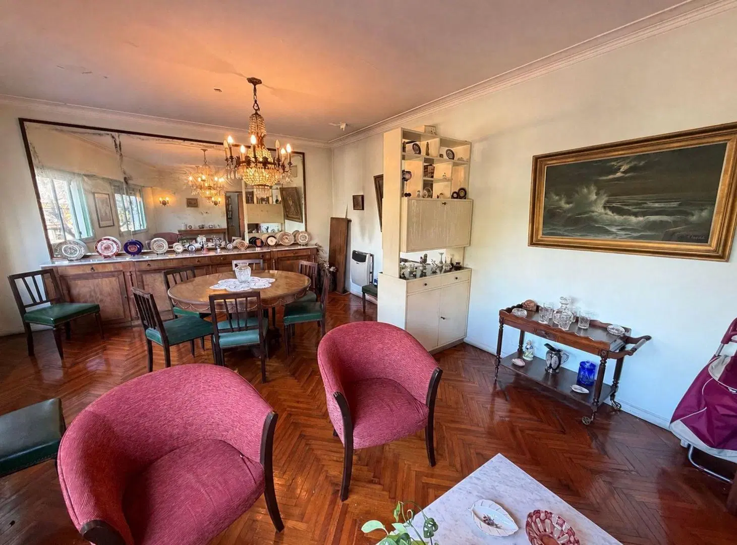 VENTA PH EN CONSTITUCION 4 AMBIENTES CON TERRAZA 2