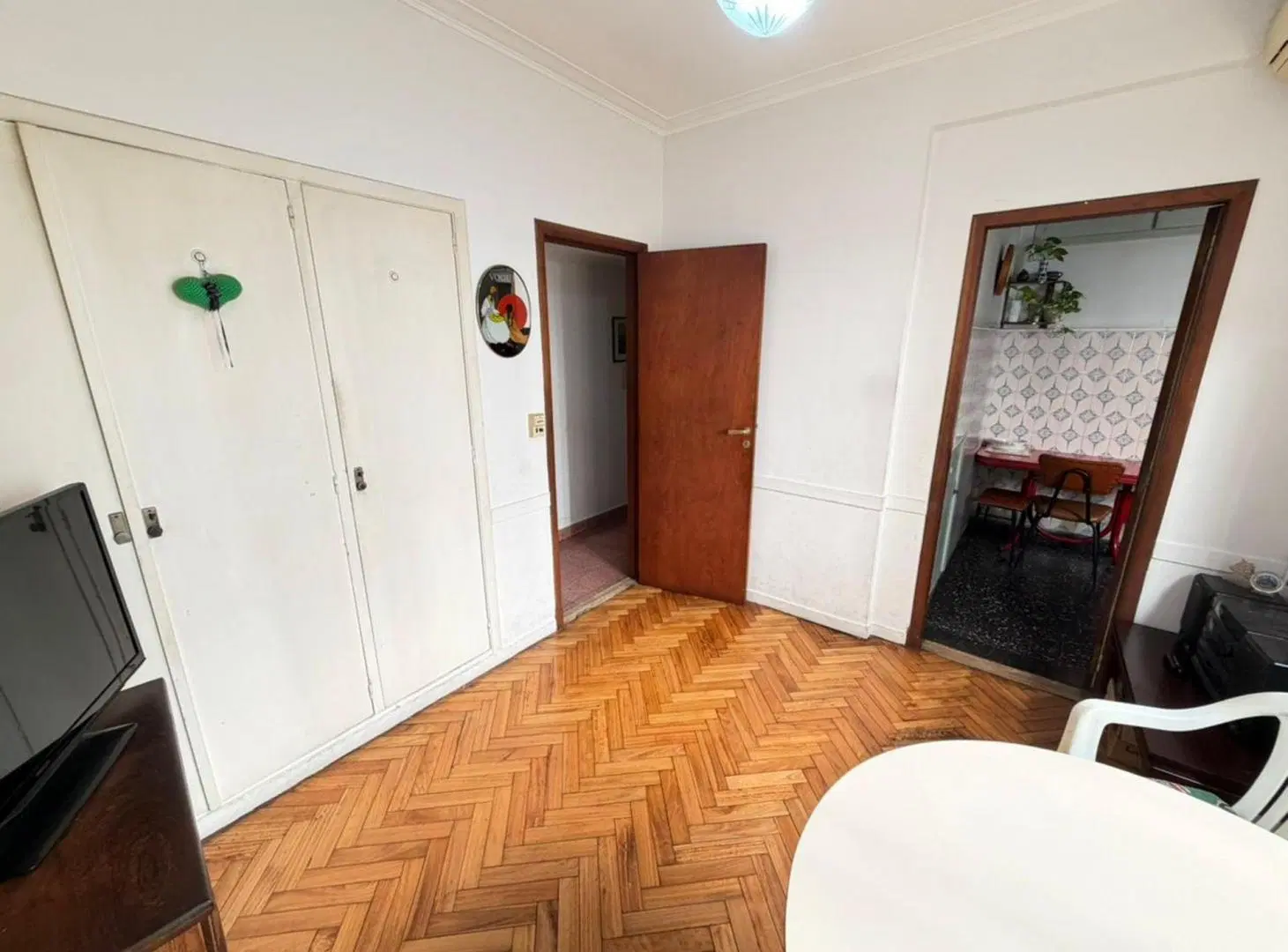 VENTA PH EN CONSTITUCION 4 AMBIENTES CON TERRAZA 5