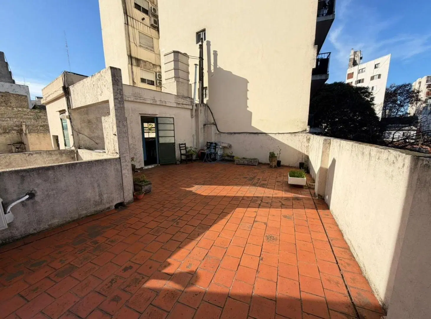 VENTA PH EN CONSTITUCION 4 AMBIENTES CON TERRAZA 4