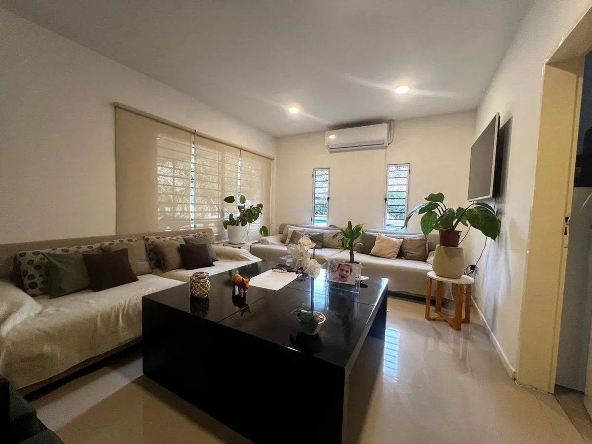 ALQUILER CASA EN SAN JUAN, PEREYRA IRAOLA 5