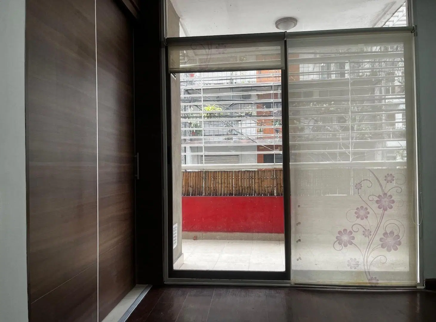 Caballito: 2 ambientes, balcón, patio y amenities 2