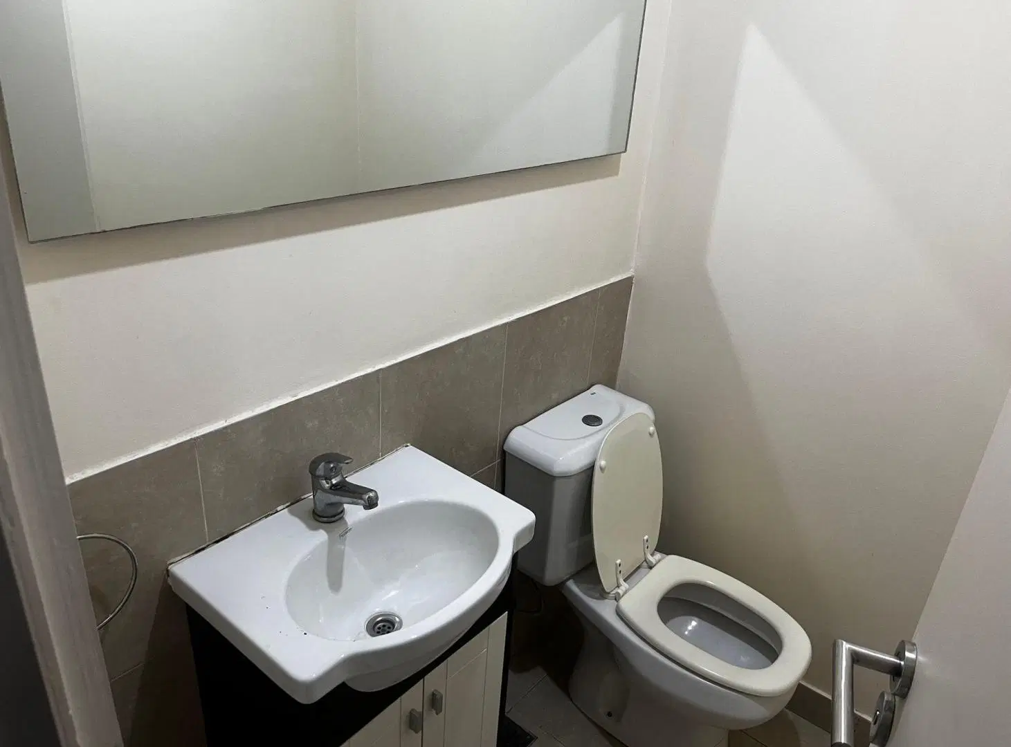 Caballito: 2 ambientes, balcón, patio y amenities 3
