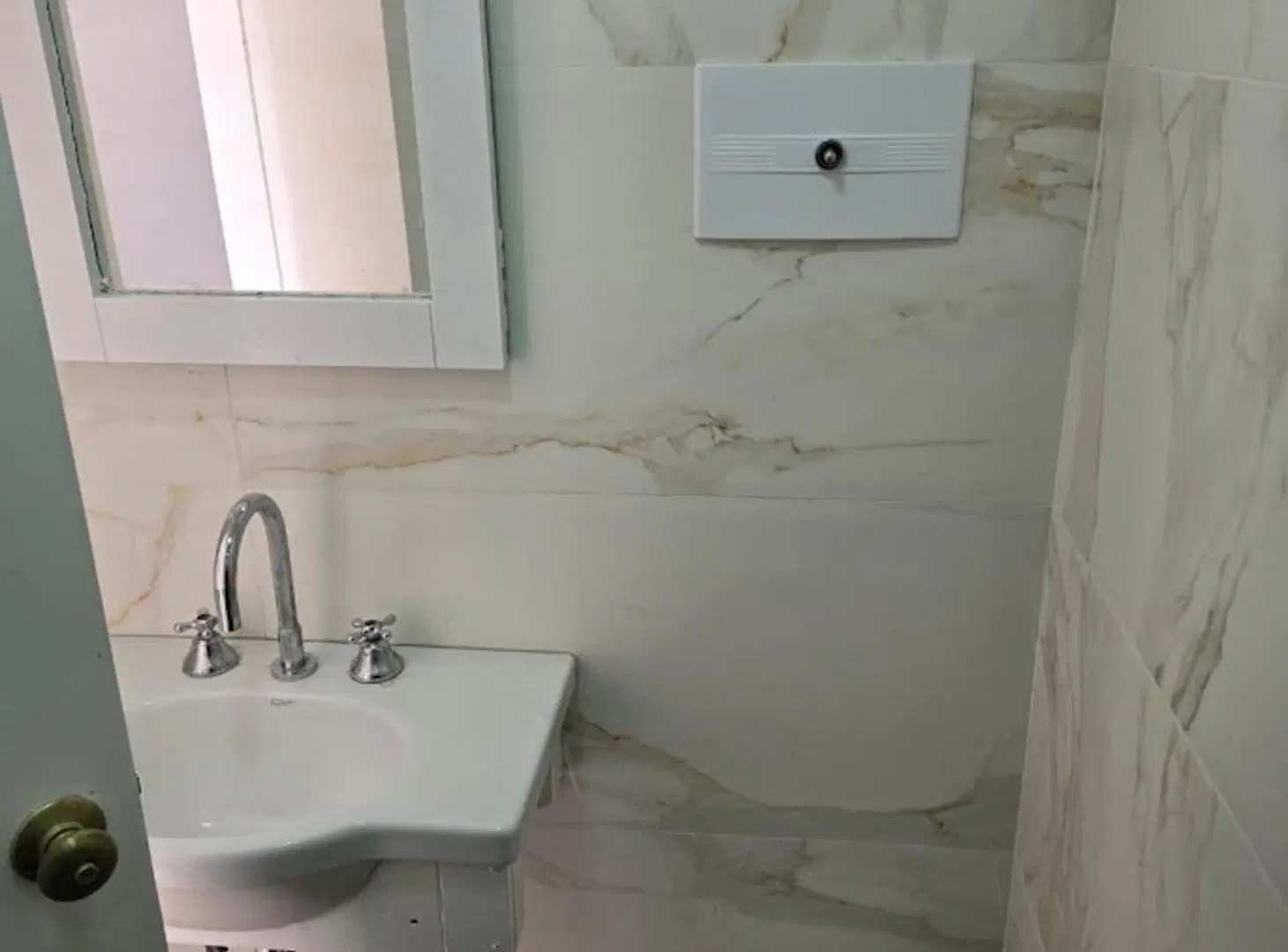 ALQUILER MONOAMBIENTE CON BALCON EN PALERMO 2