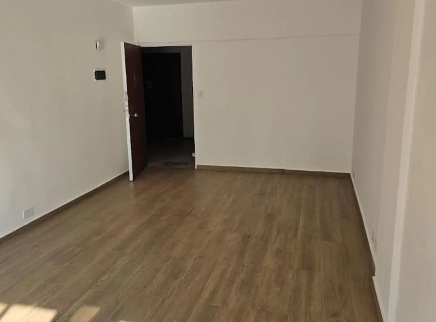 ALQUILER MONOAMBIENTE CON BALCON EN PALERMO 3