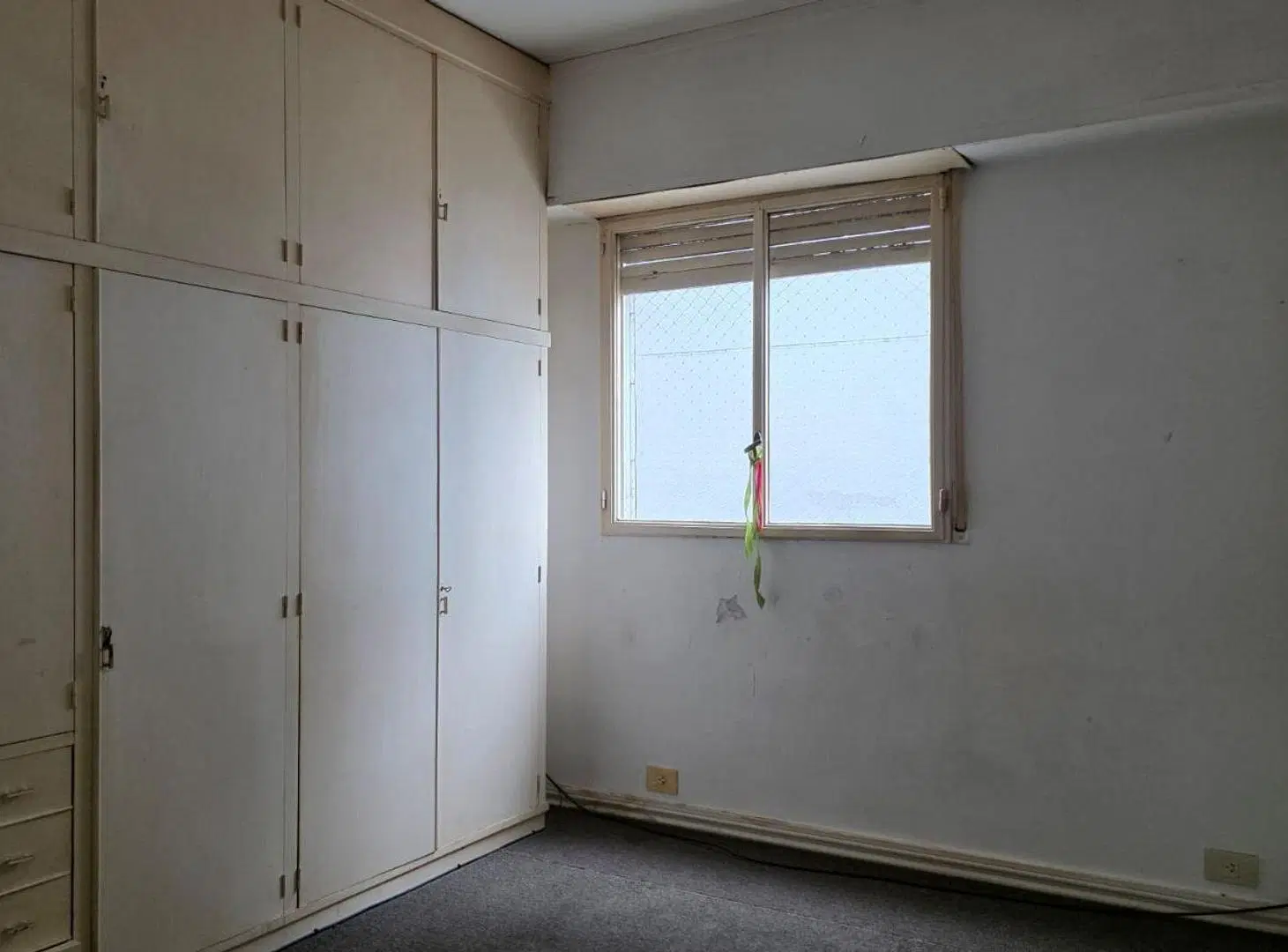 VENTA DEPARTAMENTO TRES AMBIENTES EN BELGRANO 5