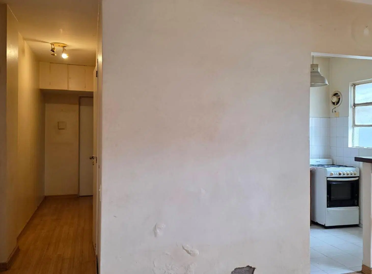 VENTA DEPARTAMENTO TRES AMBIENTES EN BELGRANO 2
