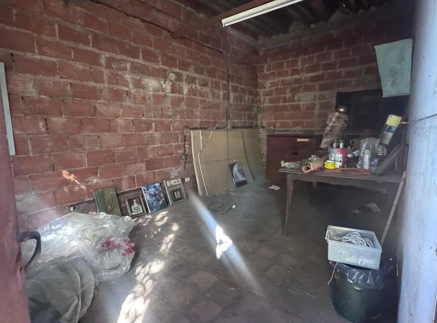 venta casa para dos familias en block a reciclar 1