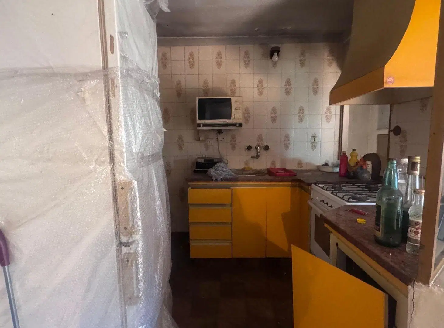 venta casa para dos familias en block a reciclar 3