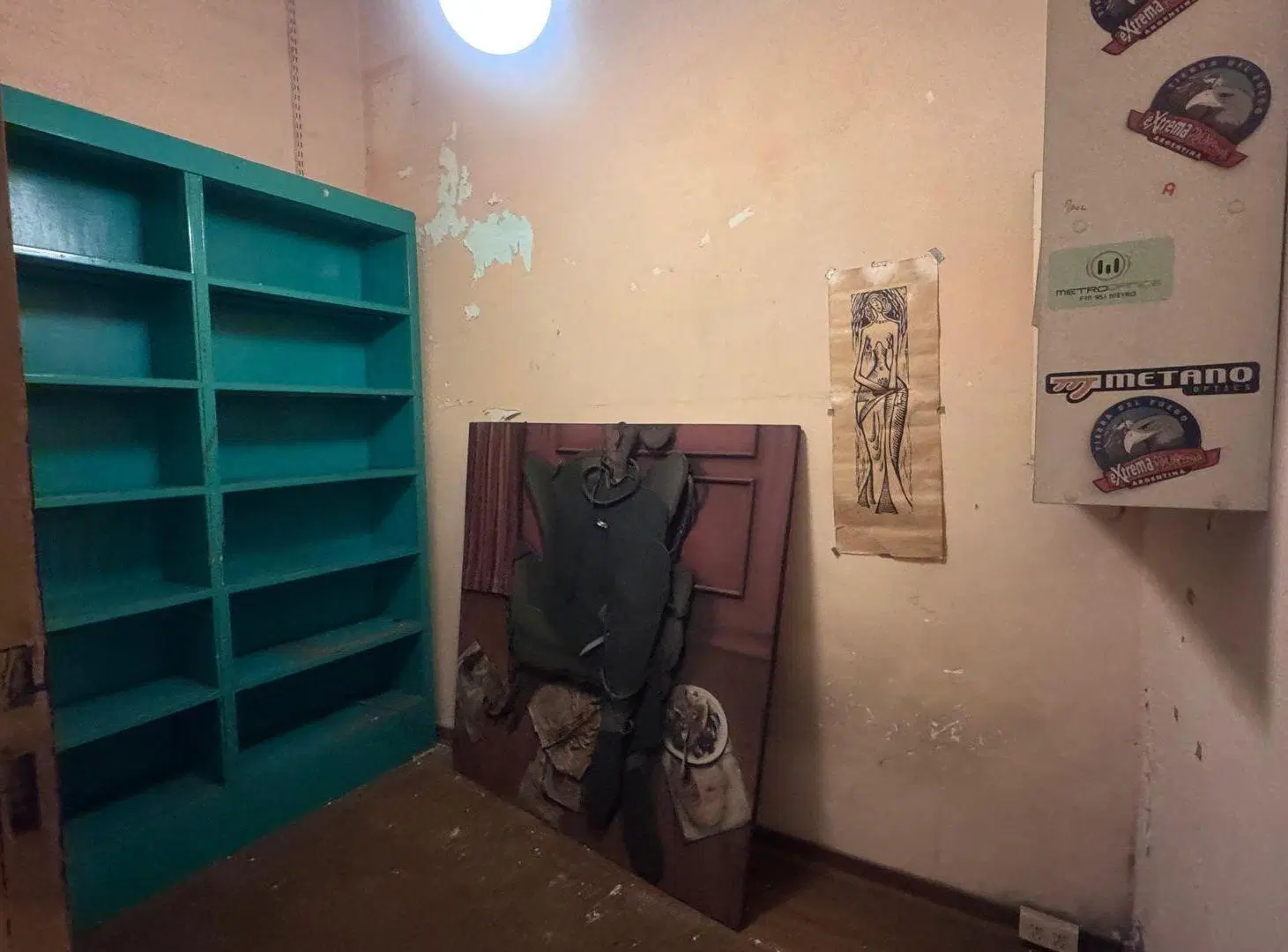 venta casa para dos familias en block a reciclar 5