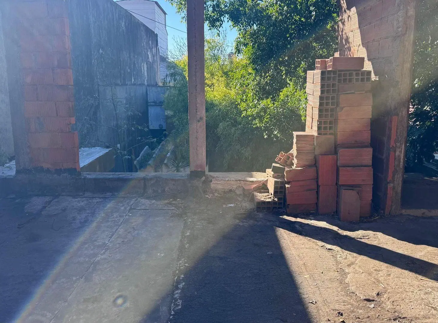 venta casa para dos familias en block a reciclar 4