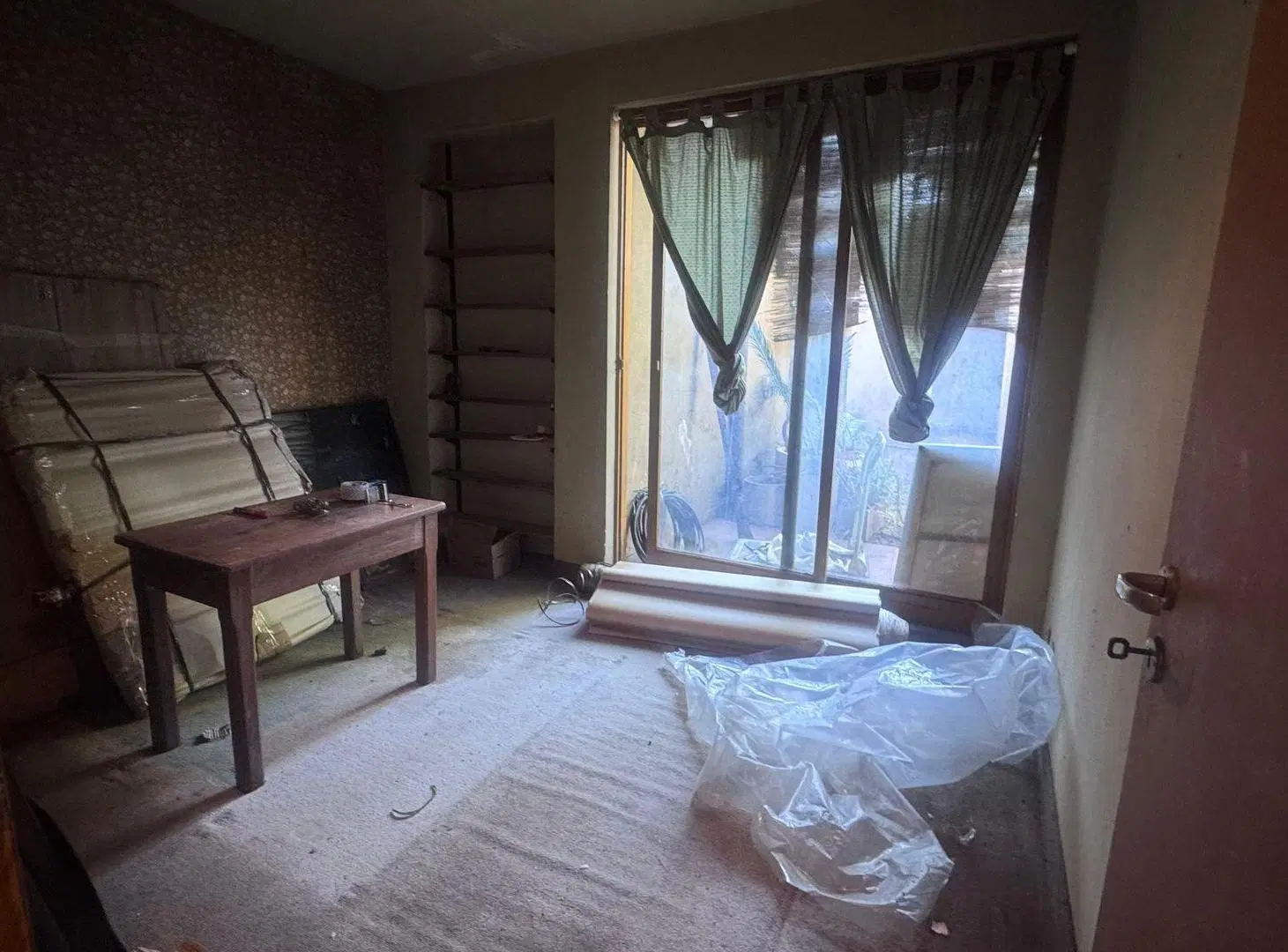 venta casa para dos familias en block a reciclar 2