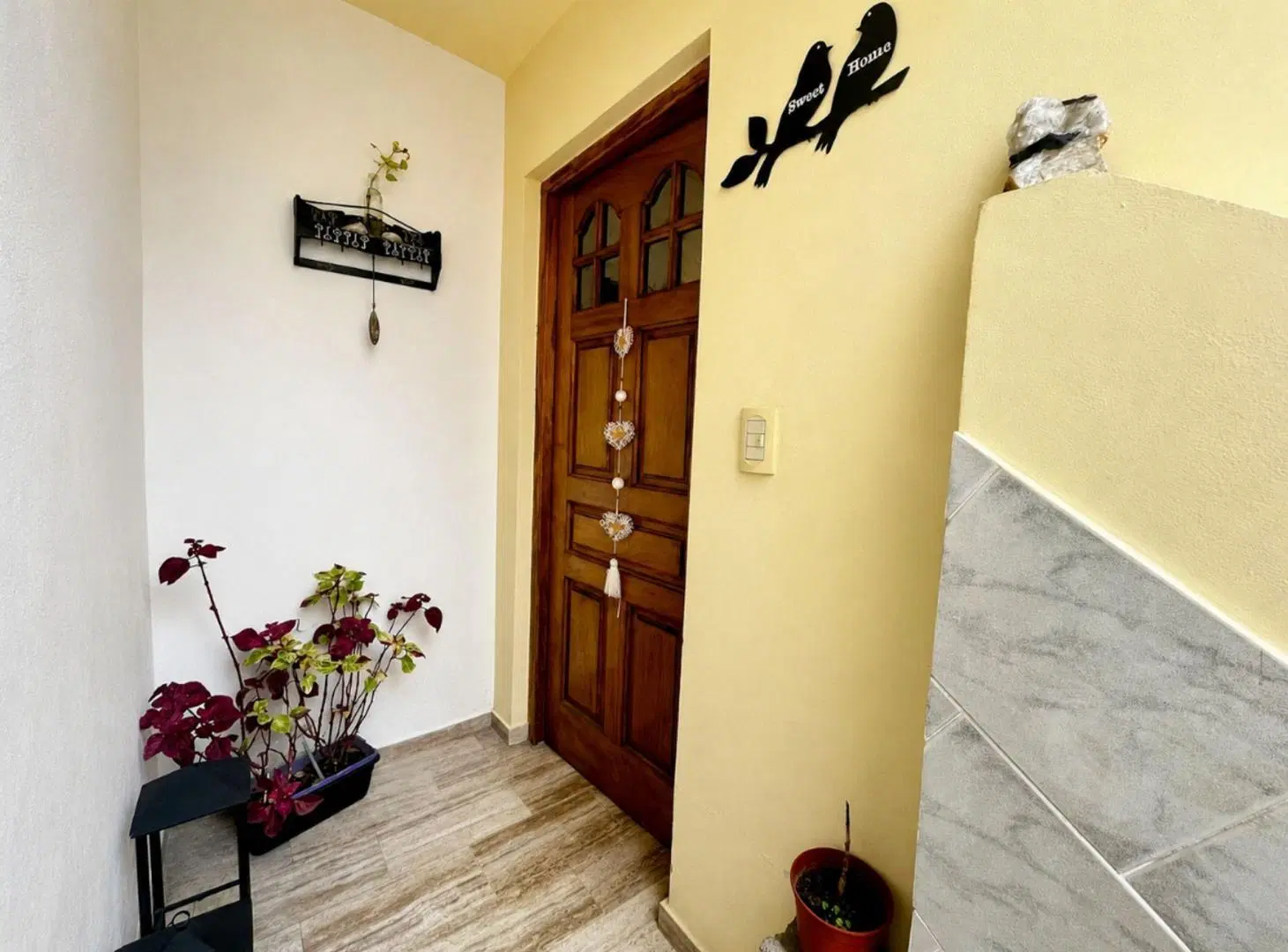 VENTA PH 3 AMB. AVELLANEDA, APTO CRÉDITO C/TERRAZA 3