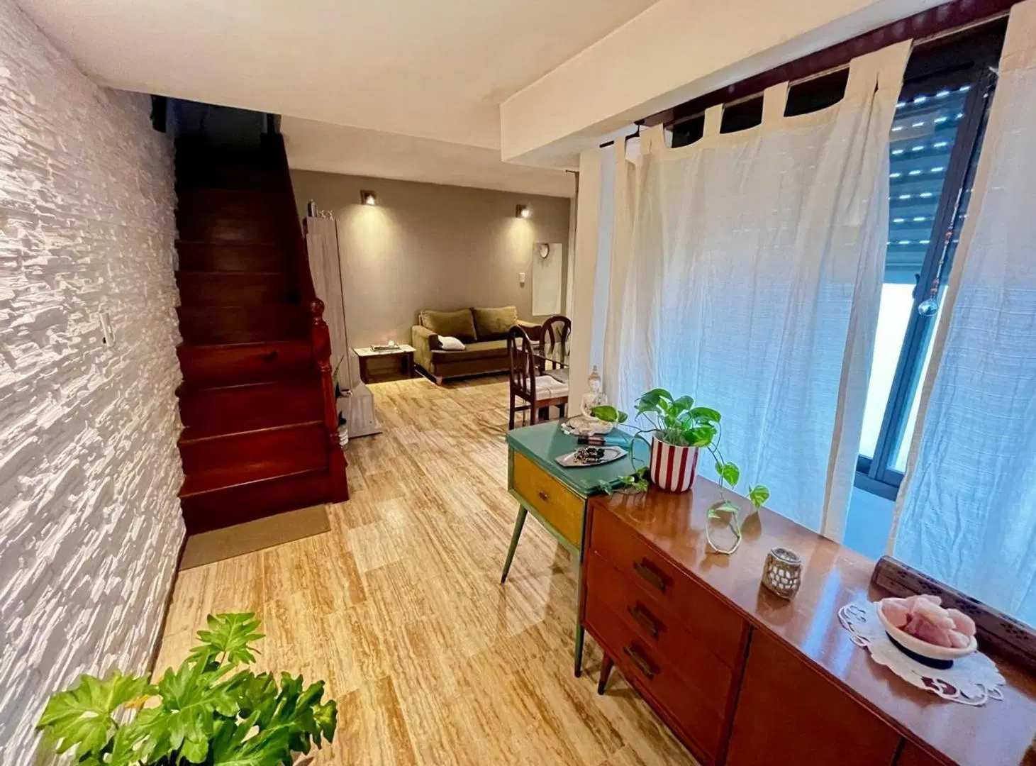 VENTA PH 3 AMB. AVELLANEDA, APTO CRÉDITO C/TERRAZA 2