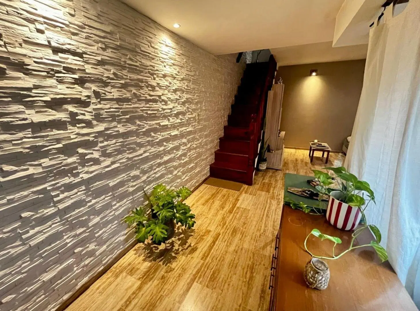 VENTA PH 3 AMB. AVELLANEDA, APTO CRÉDITO C/TERRAZA 4
