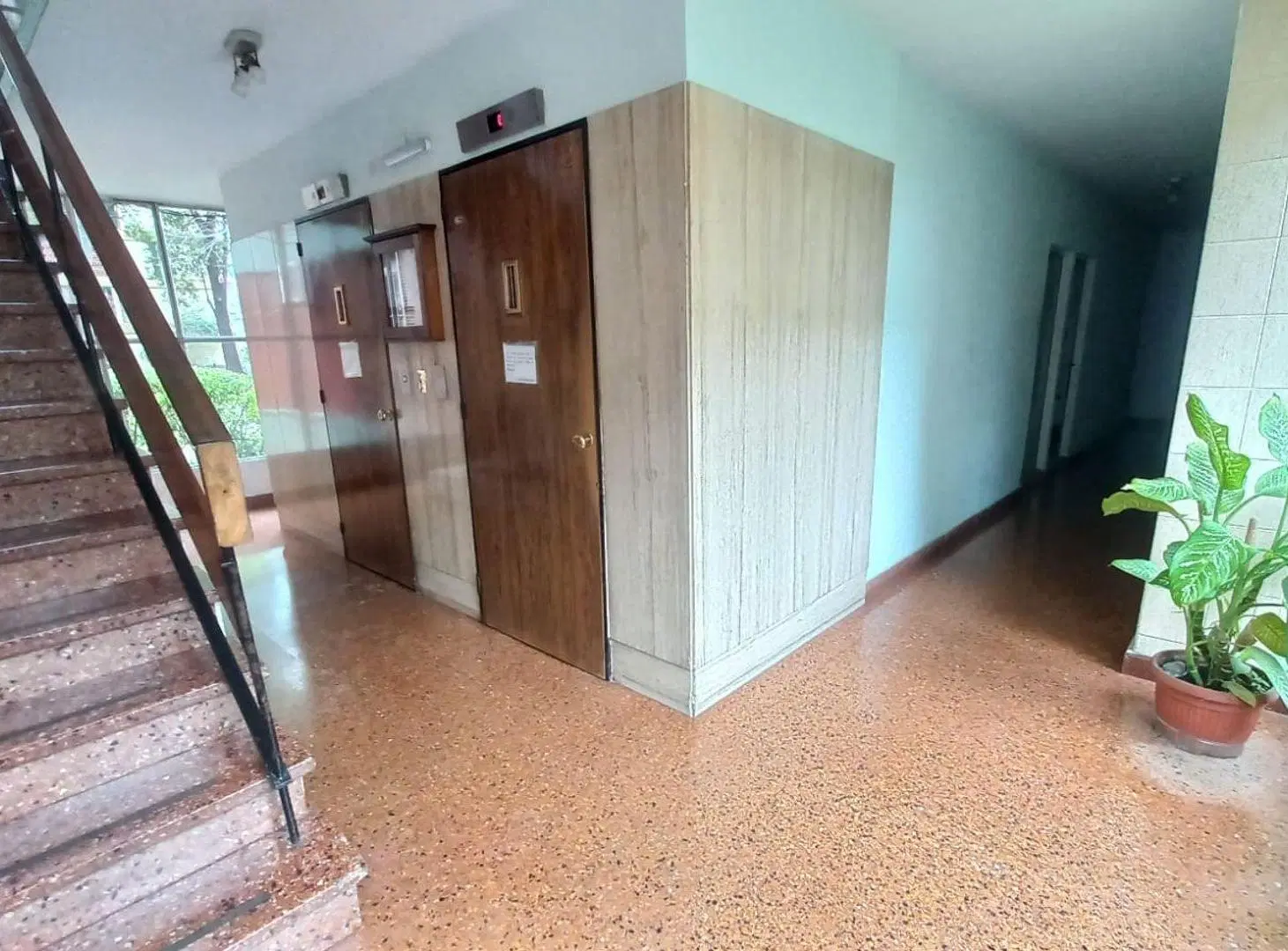 Alquiler departamento 4 ambientes La boca 2