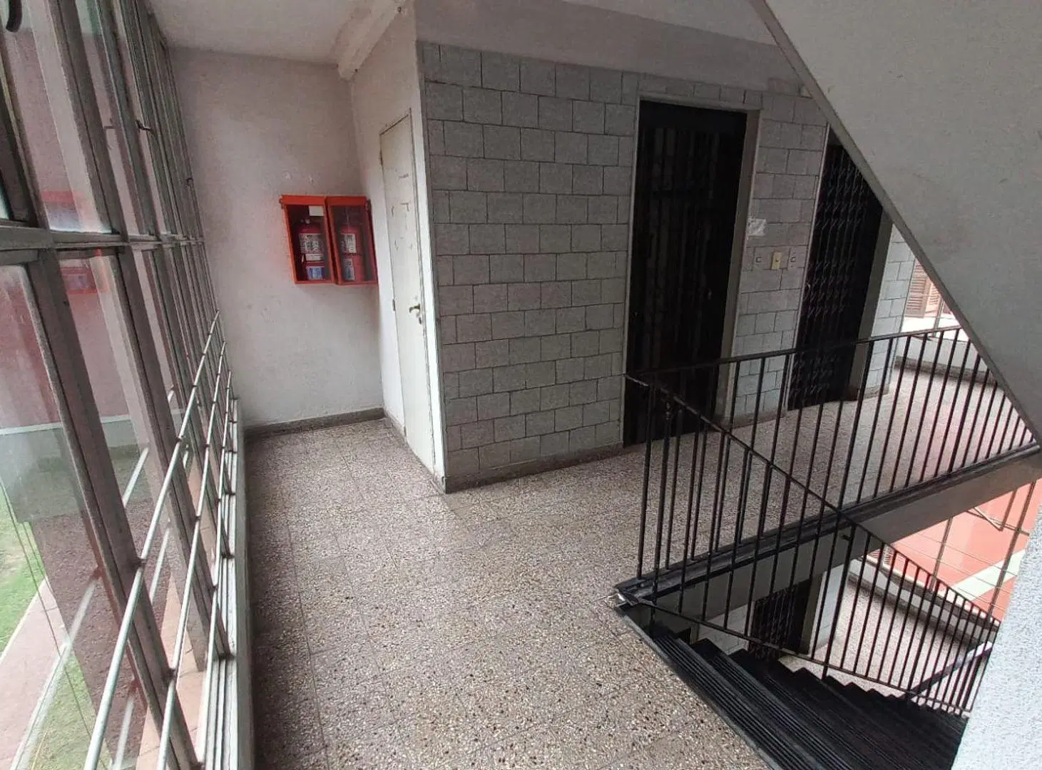 Alquiler departamento 4 ambientes La boca 5