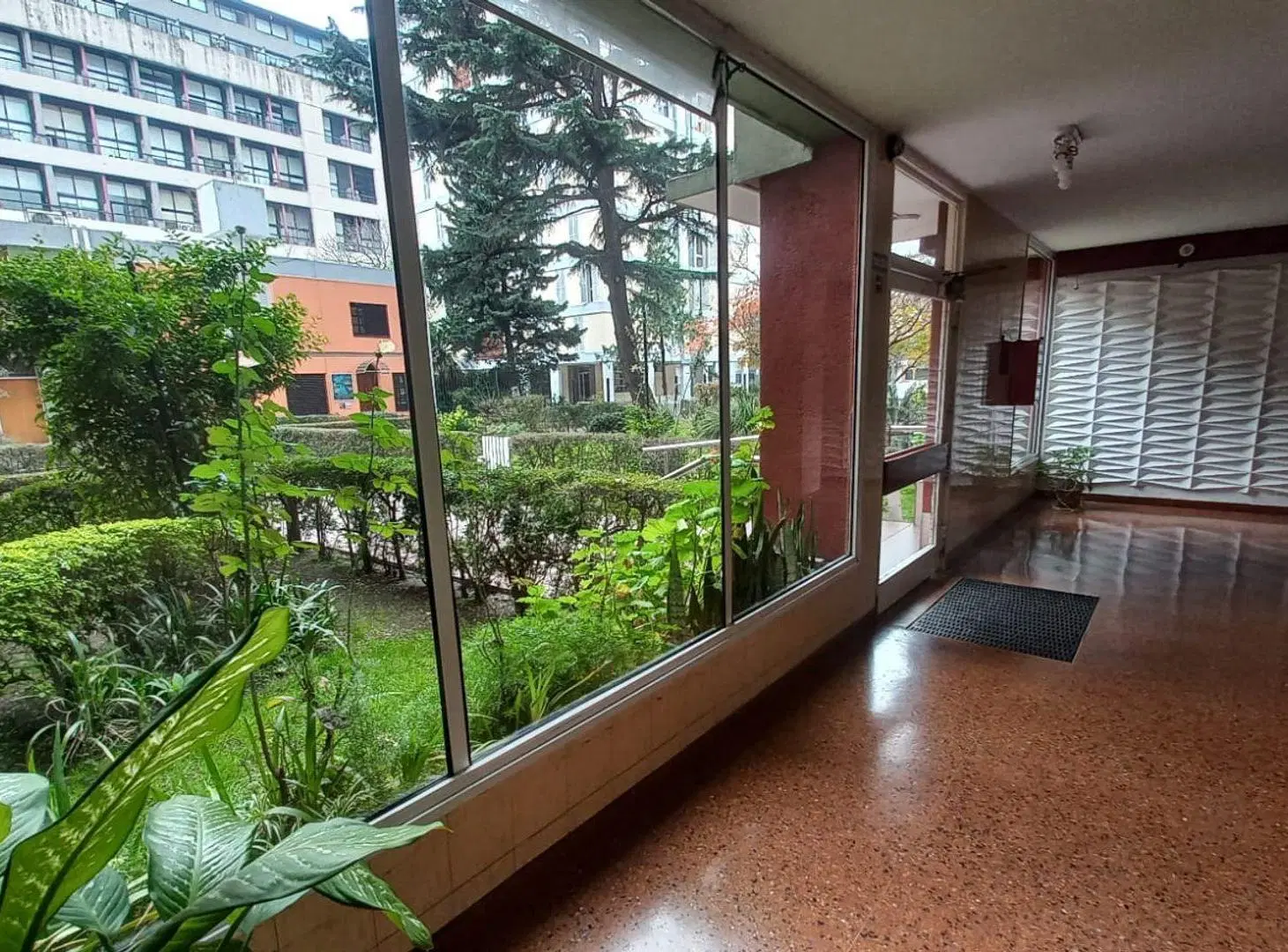 Alquiler departamento 4 ambientes La boca 3