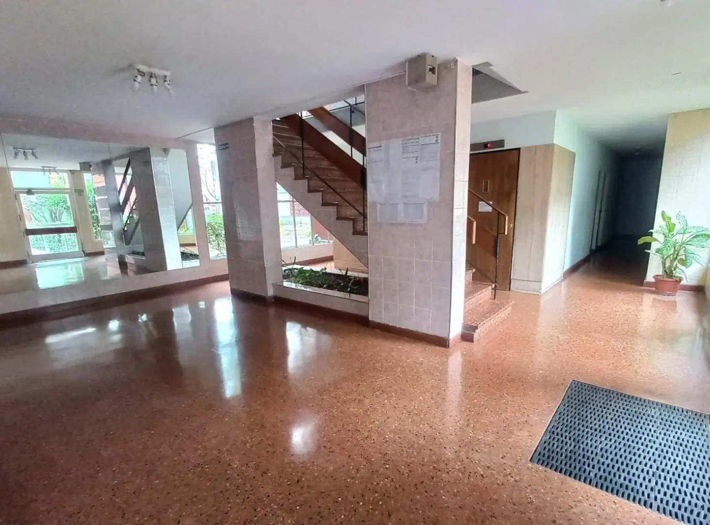 Alquiler departamento 4 ambientes La boca 4