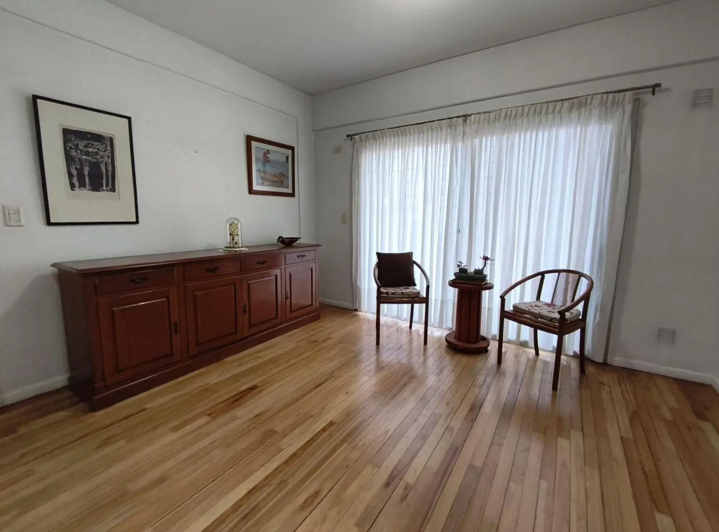 VENTA DEPARTAMENTO 3 AMBIENTES QUILMES  COCHERA 4