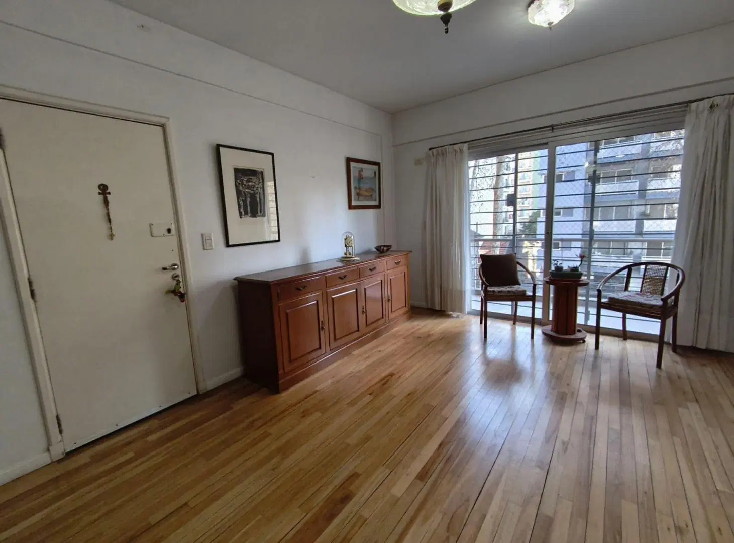 VENTA DEPARTAMENTO 3 AMBIENTES QUILMES  COCHERA 2