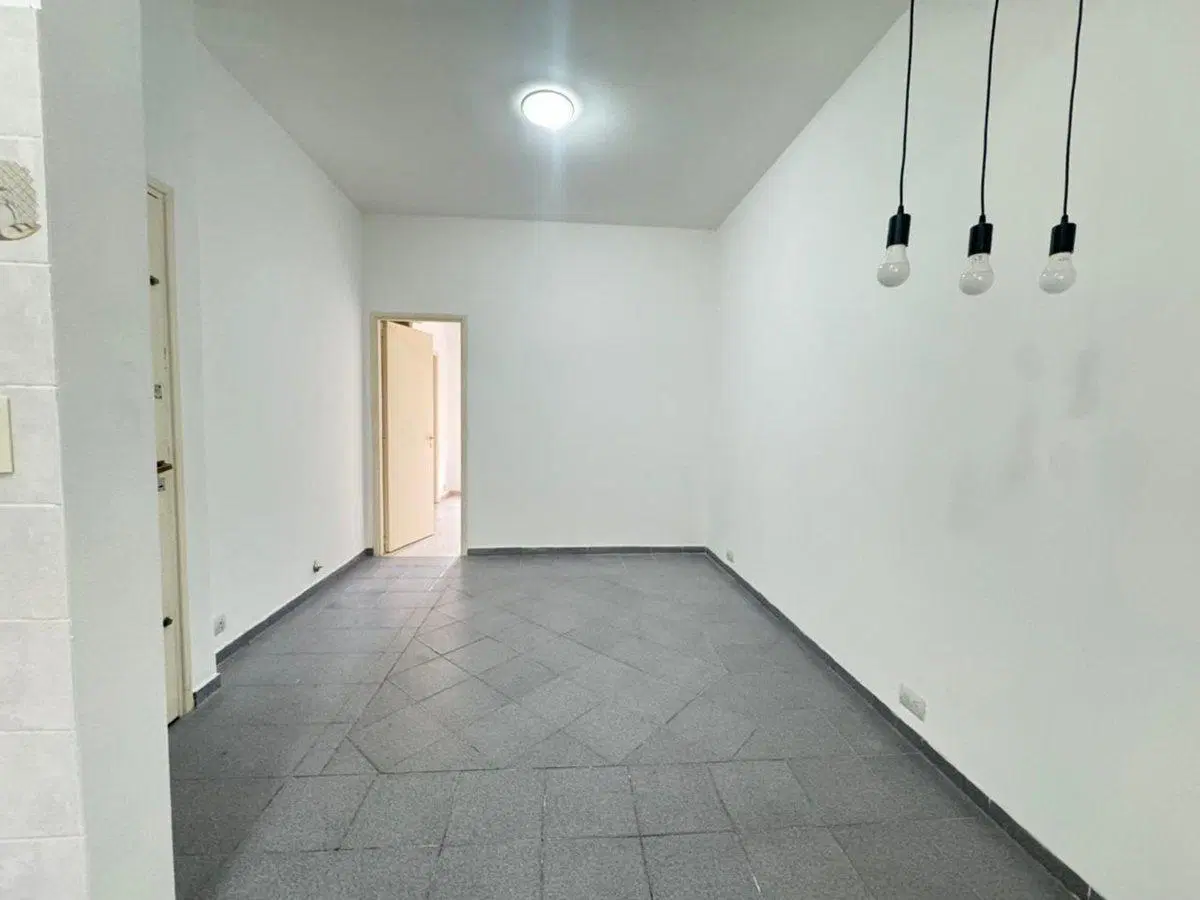 VENTA DEPTO 2 AMBIENTES BARRACAS APTO CRÉDITO 8