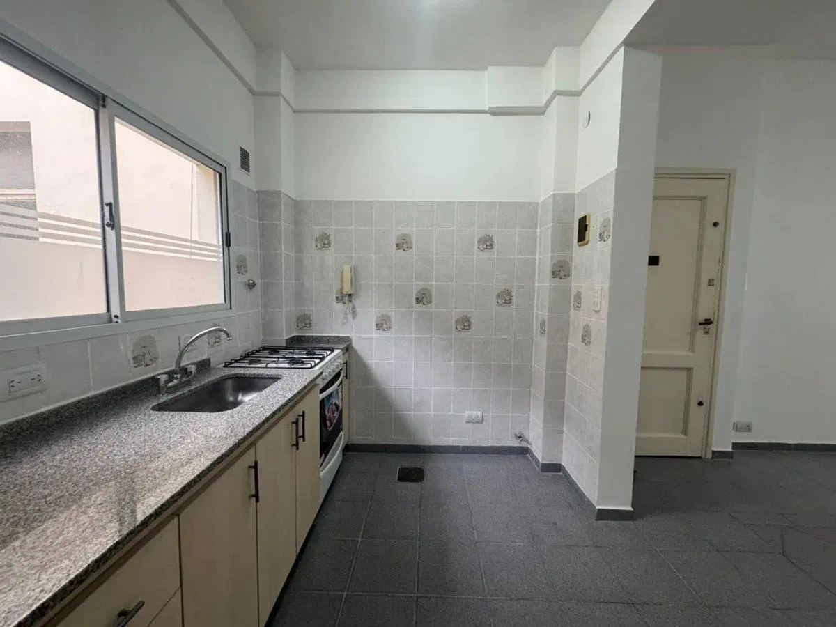 VENTA DEPTO 2 AMBIENTES BARRACAS APTO CRÉDITO 2