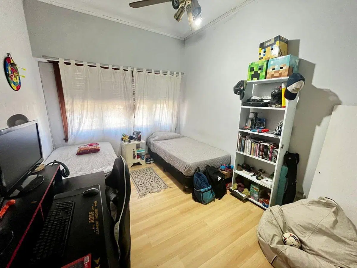 VENTA CASA BERNAL COCHERA JARDÍN APTA CRÉDITO 2