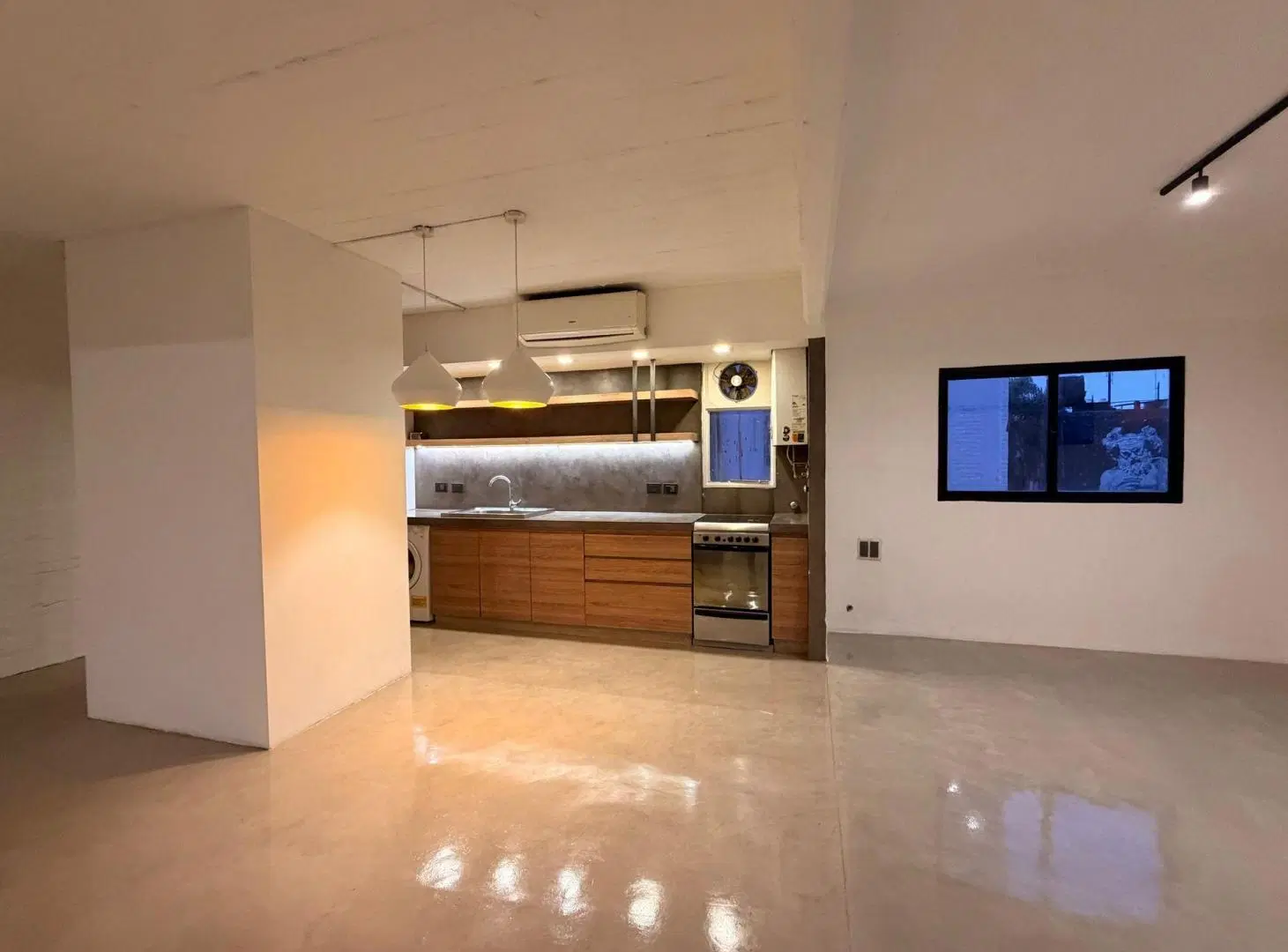 VENTA DEPARTAMENTO SAN TELMO BALCON COCHERA 4