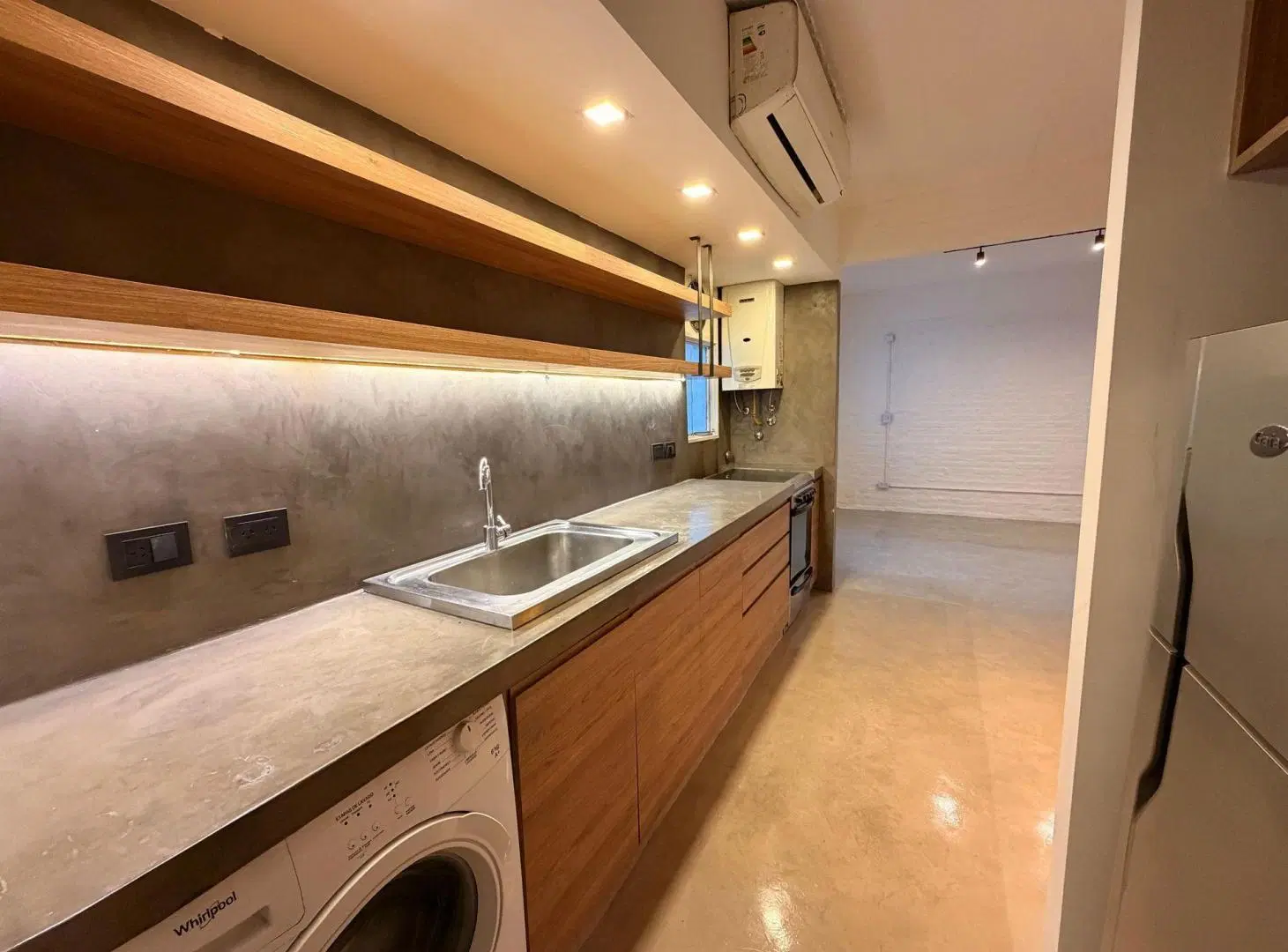 VENTA DEPARTAMENTO SAN TELMO BALCON COCHERA 2