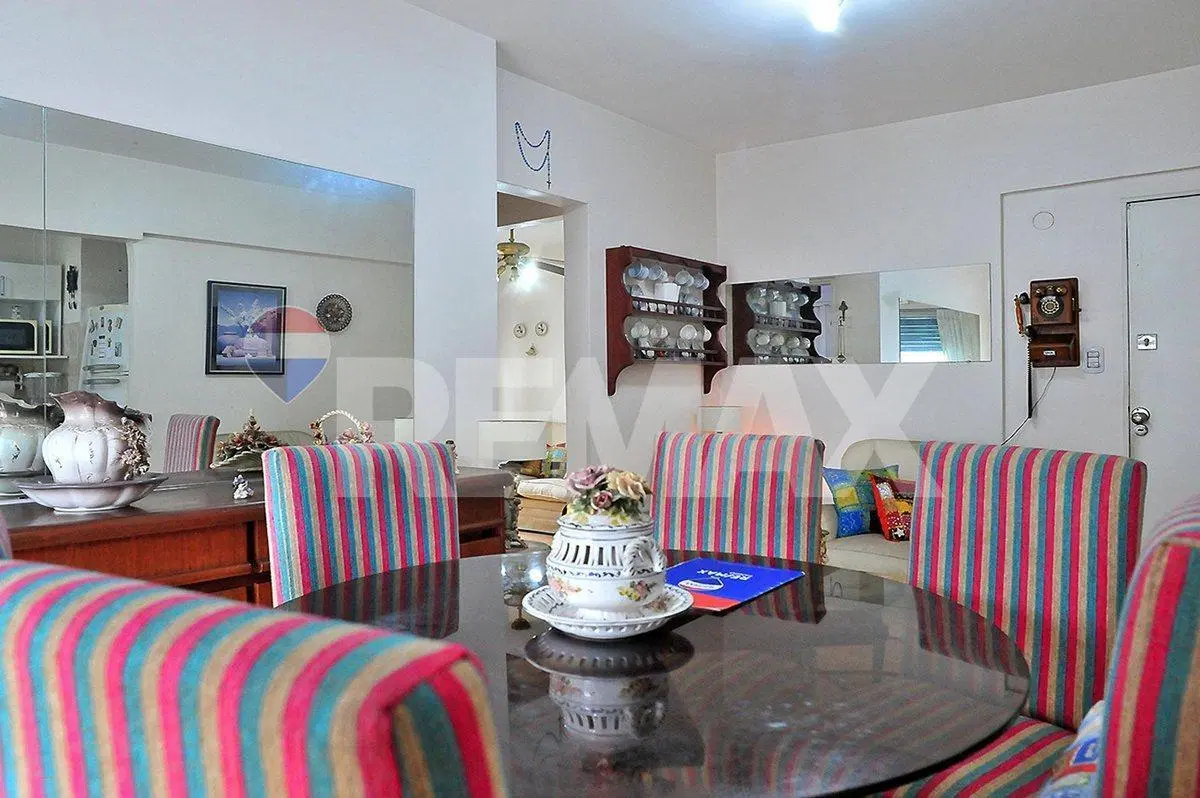 Venta depto 3 ambientes Avellaneda centro Balcon 3