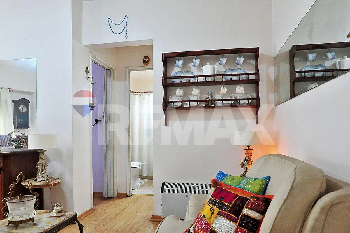 Venta depto 3 ambientes Avellaneda centro Balcon 2