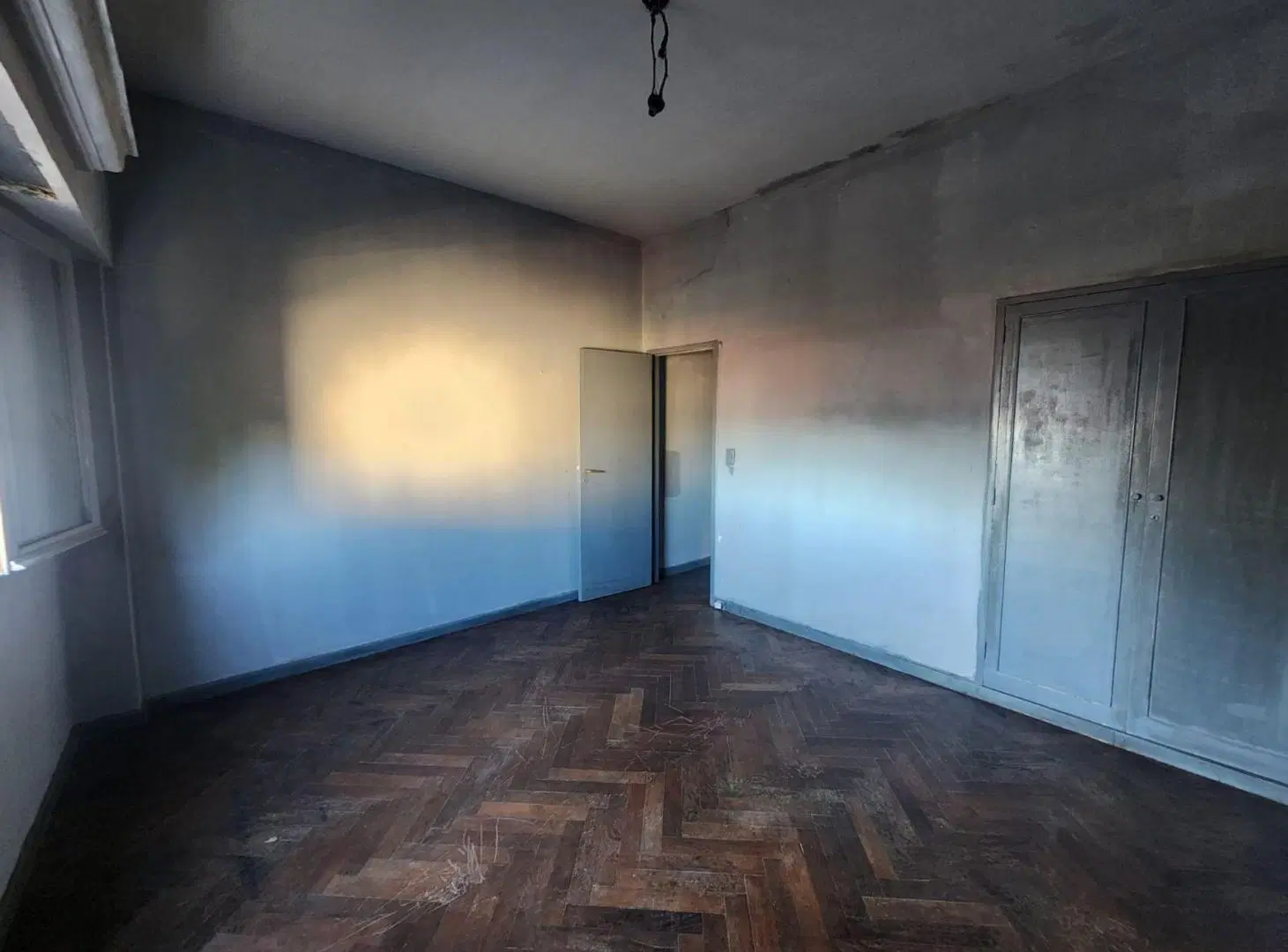 Venta Departamento 2 amb Constitución 2