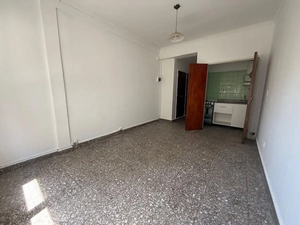 VENTA DEPARTAMENTO MONOAMBIENTE  WILDE BAJA EXPENS 5