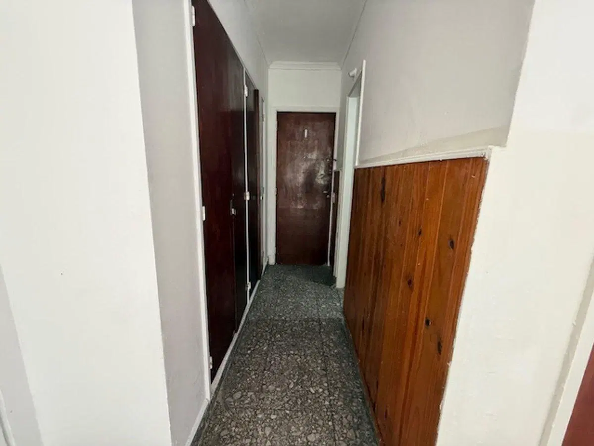 VENTA DEPARTAMENTO MONOAMBIENTE  WILDE BAJA EXPENS 8