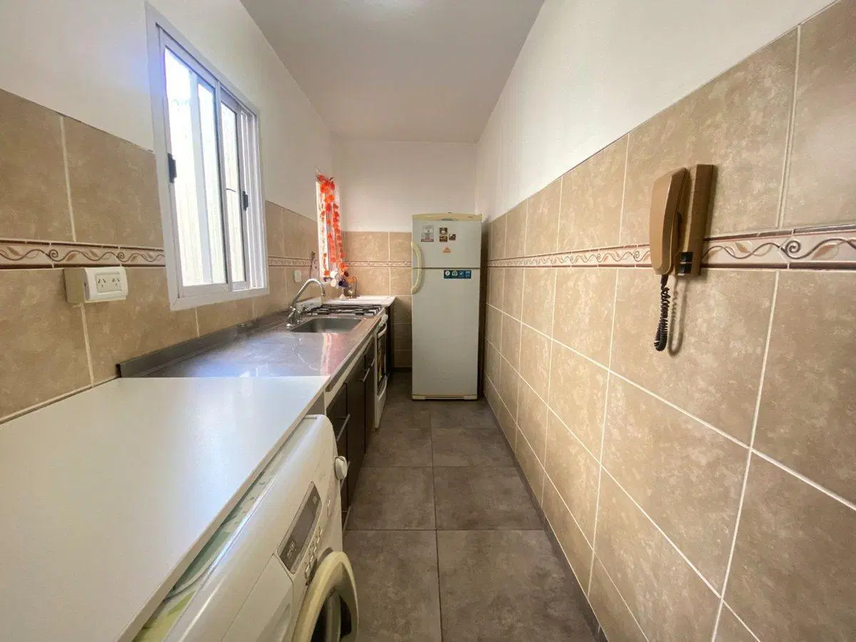 VENTA DEPTO 2 AMBIENTES BALVANERA APTO CREDITO 2