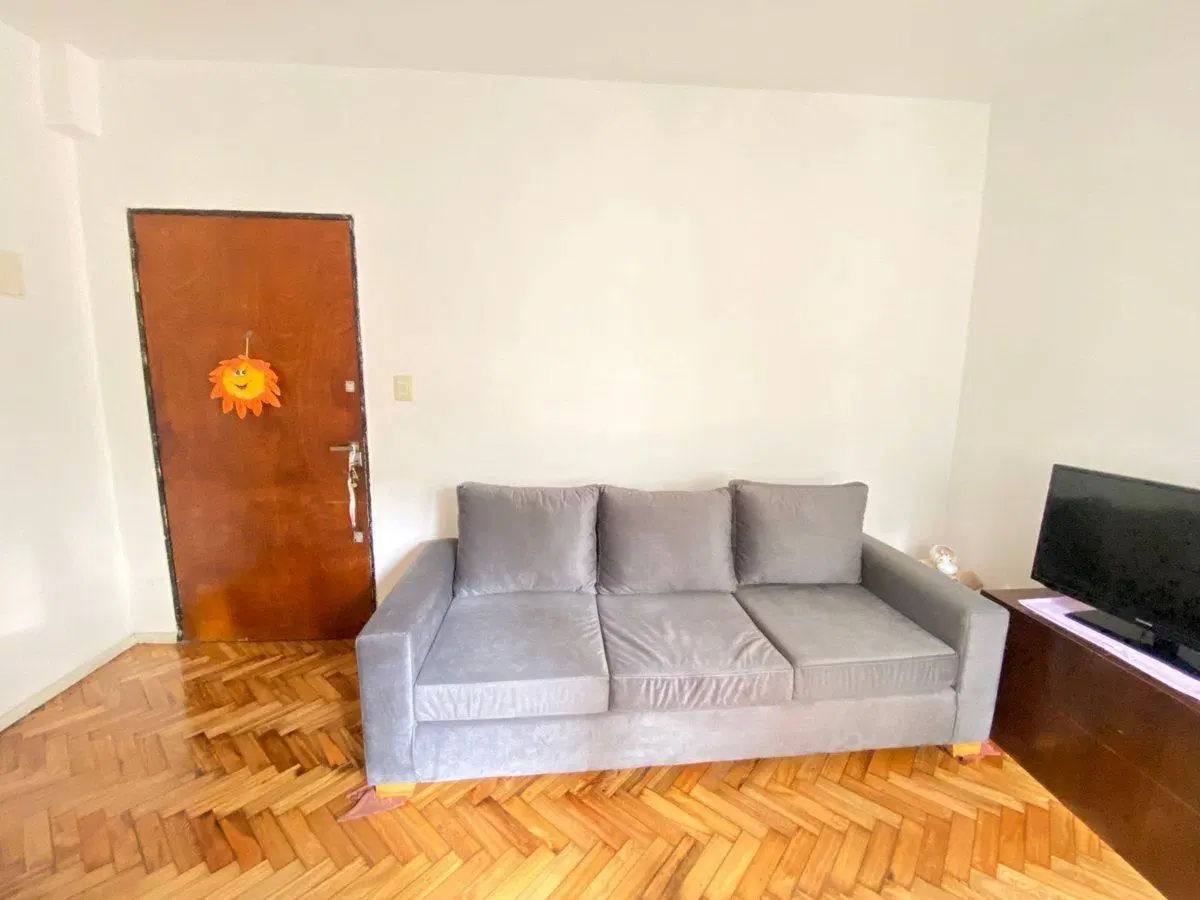 VENTA DEPTO 2 AMBIENTES BALVANERA APTO CREDITO 8