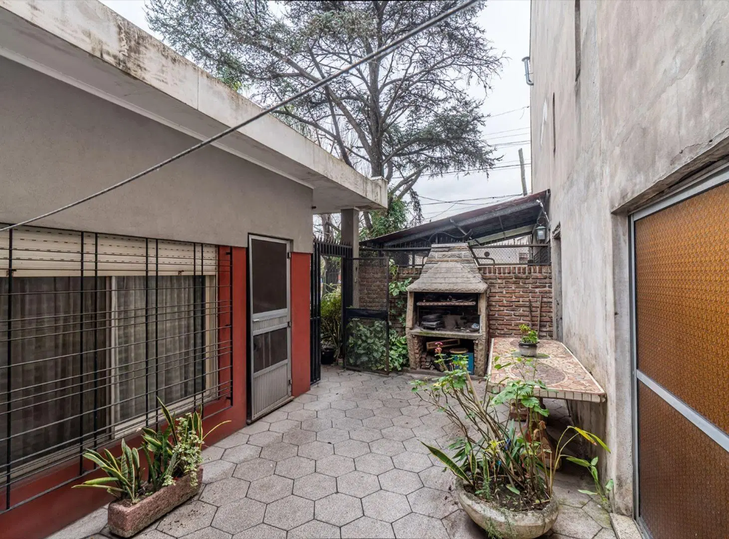 VENTA CASA AVDA SMITH 2696 EZPELETA OESTE 8