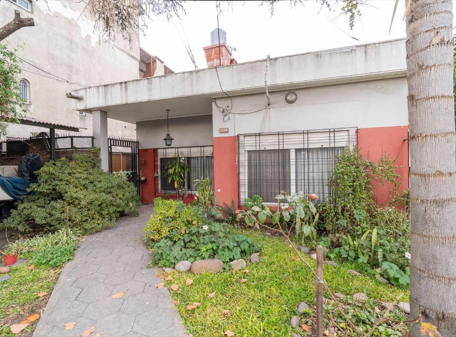 VENTA CASA AVDA SMITH 2696 EZPELETA OESTE 2