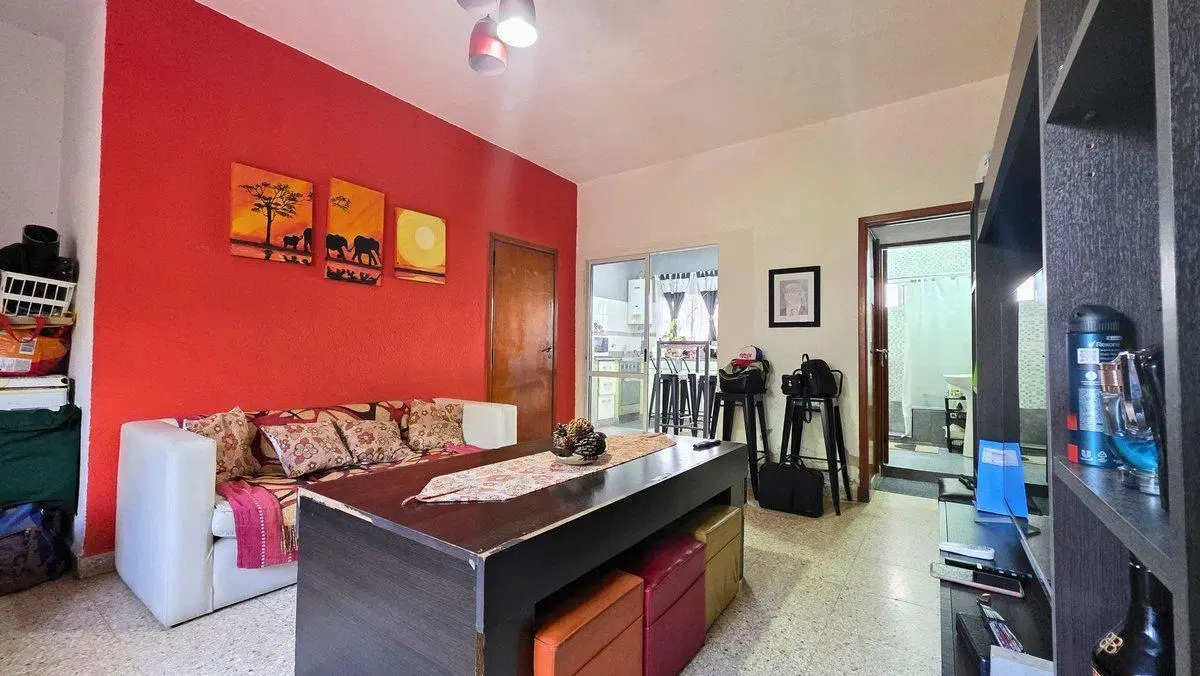 VENTA PH 3 AMB APTO CRÉDITO OPORTUNIDAD BERNAL! 2
