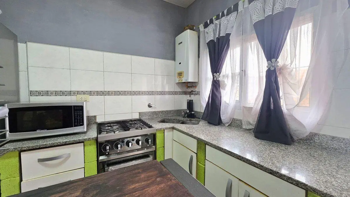 VENTA PH 3 AMB APTO CRÉDITO OPORTUNIDAD BERNAL! 8