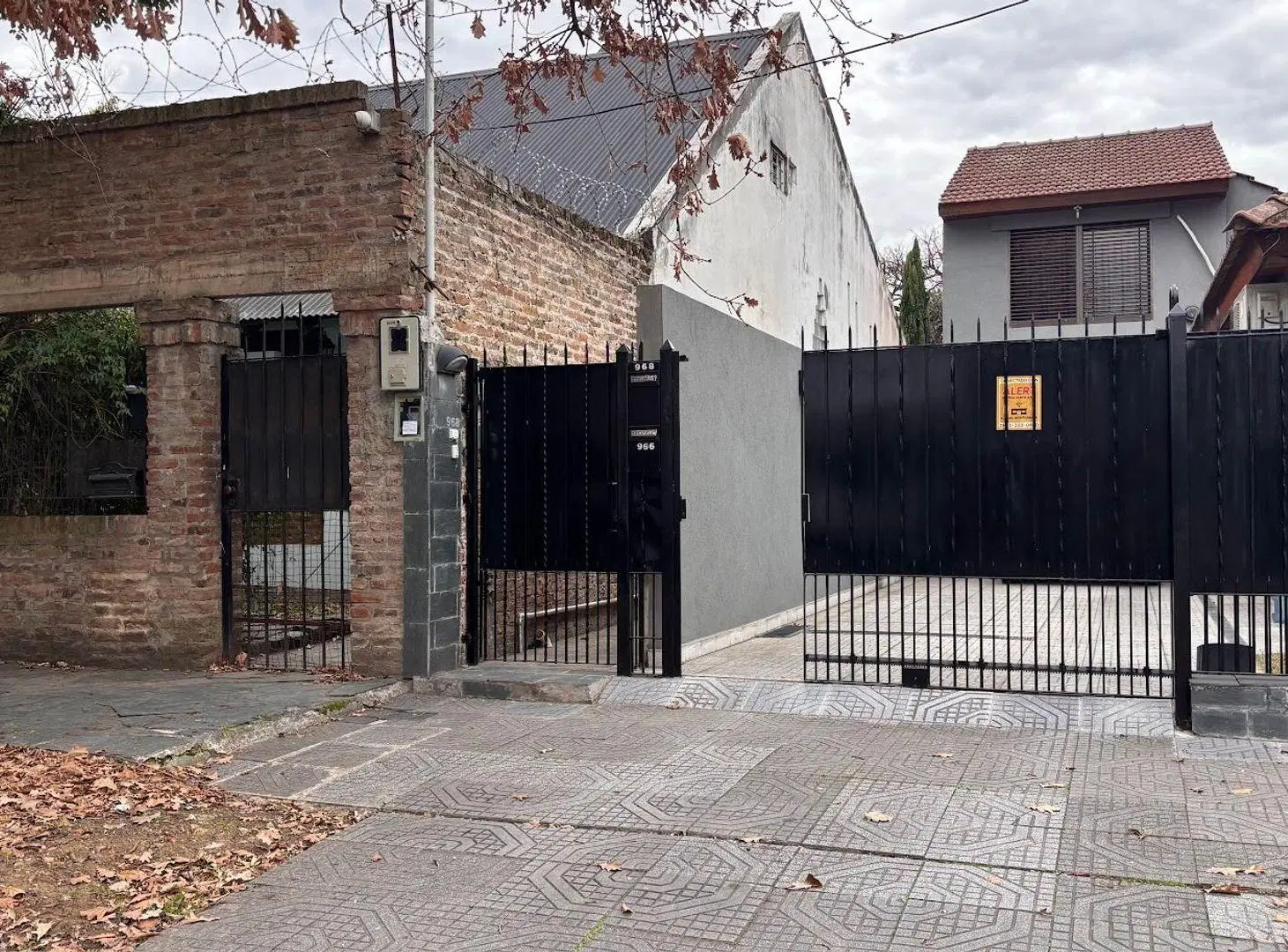 ALQUILER PH 4 AMB COCHERA JARDIN QUINCHO LOMAS 3