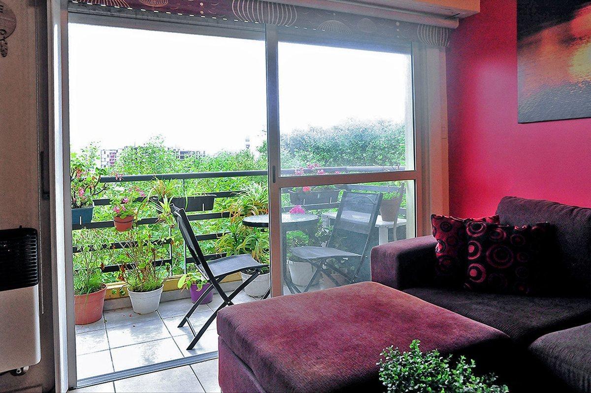 Foto de VENTA DE 3 AMBIENTES CON BALCÓN EN LA BOCA!, imagen 3
