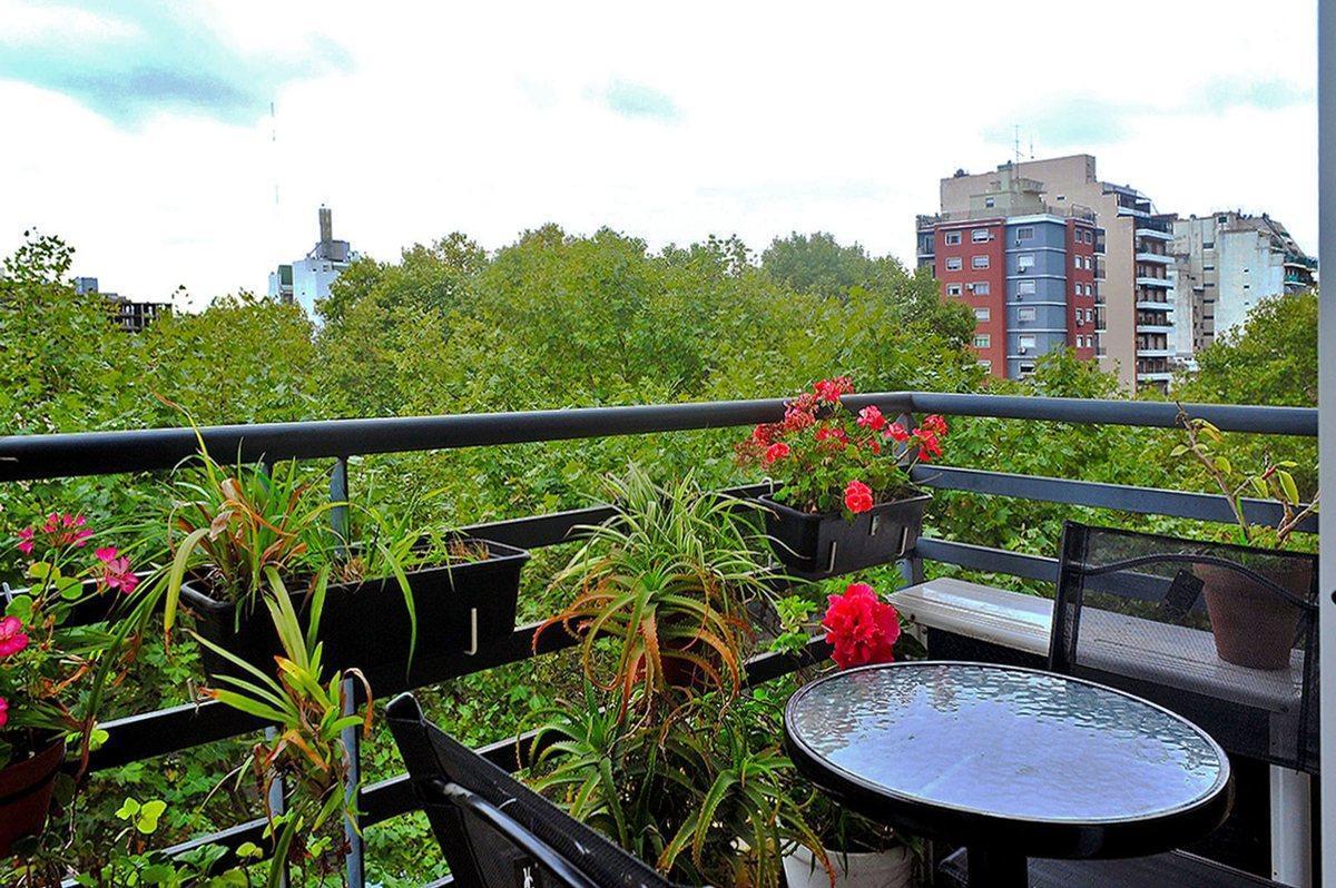 Foto de VENTA DE 3 AMBIENTES CON BALCÓN EN LA BOCA!, imagen 5