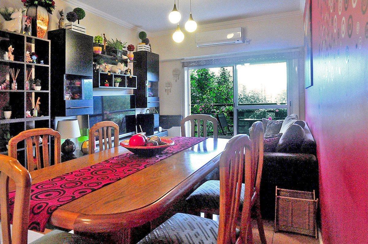 Foto de VENTA DE 3 AMBIENTES CON BALCÓN EN LA BOCA!, imagen 4