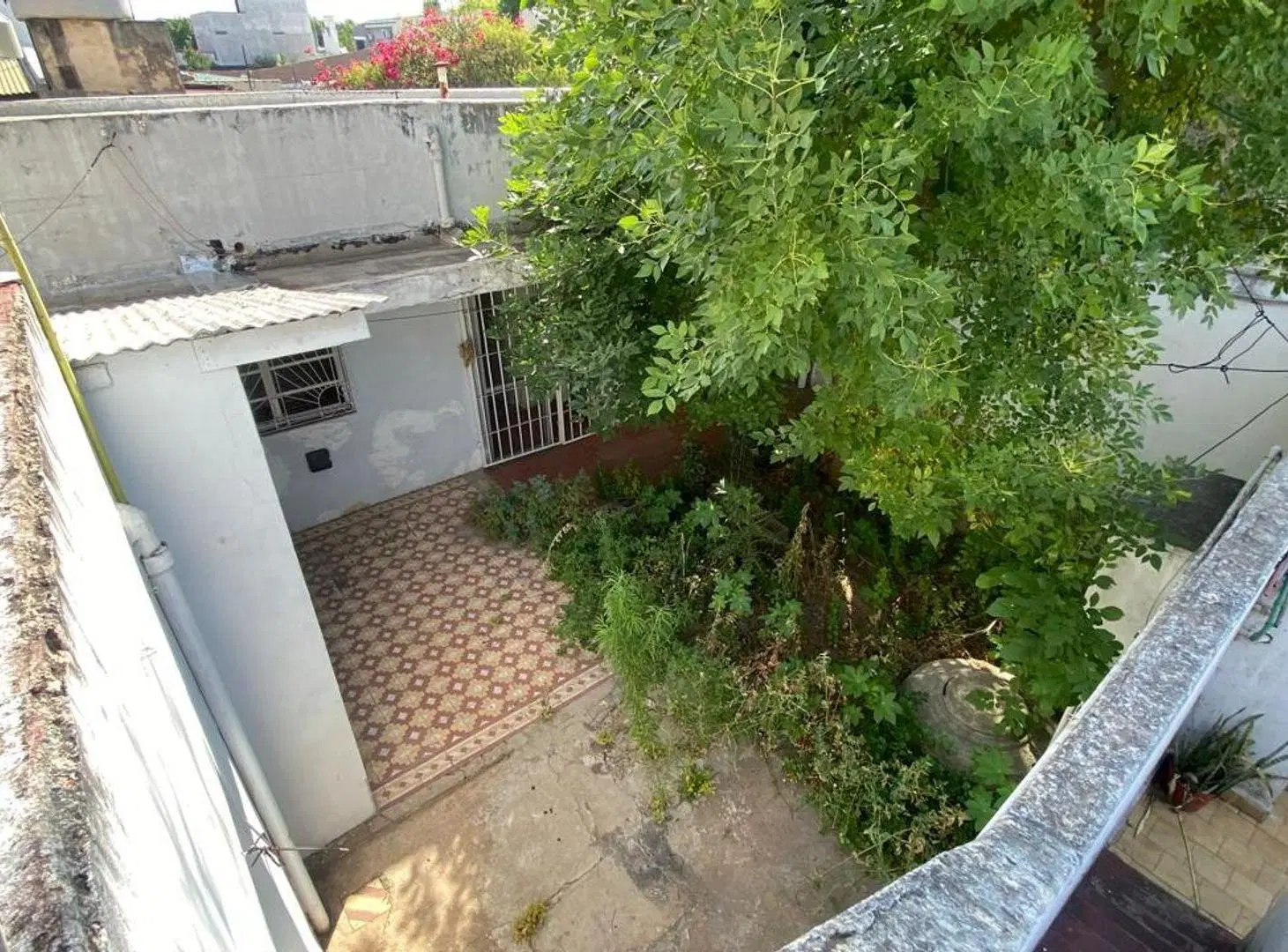 VENTA 2 CASAS AV. BLGRANO 6000, WILDE 5